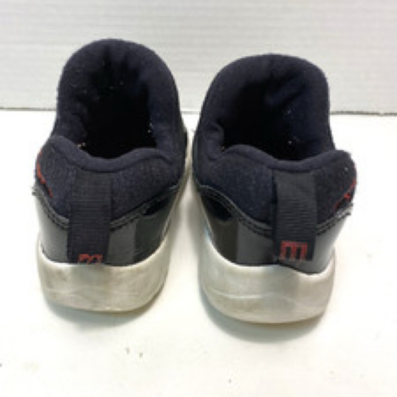 NIKE Air Jordan Retro 11 Athletic Shoes Toddler Size 10C - Picture 6 of 9